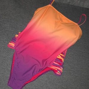 Woman’s swimsuit